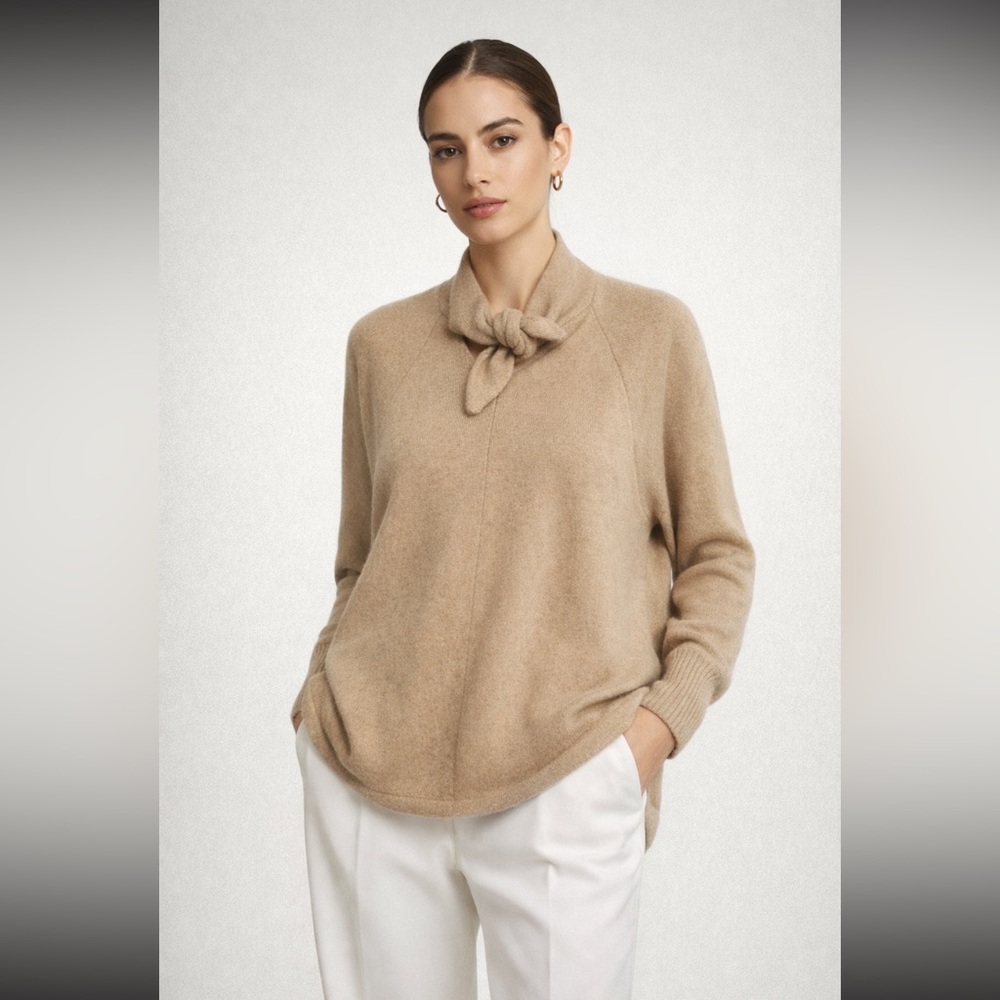CO Cashmere Sweater